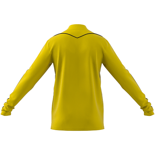 Tiro 23 League Training Track Top